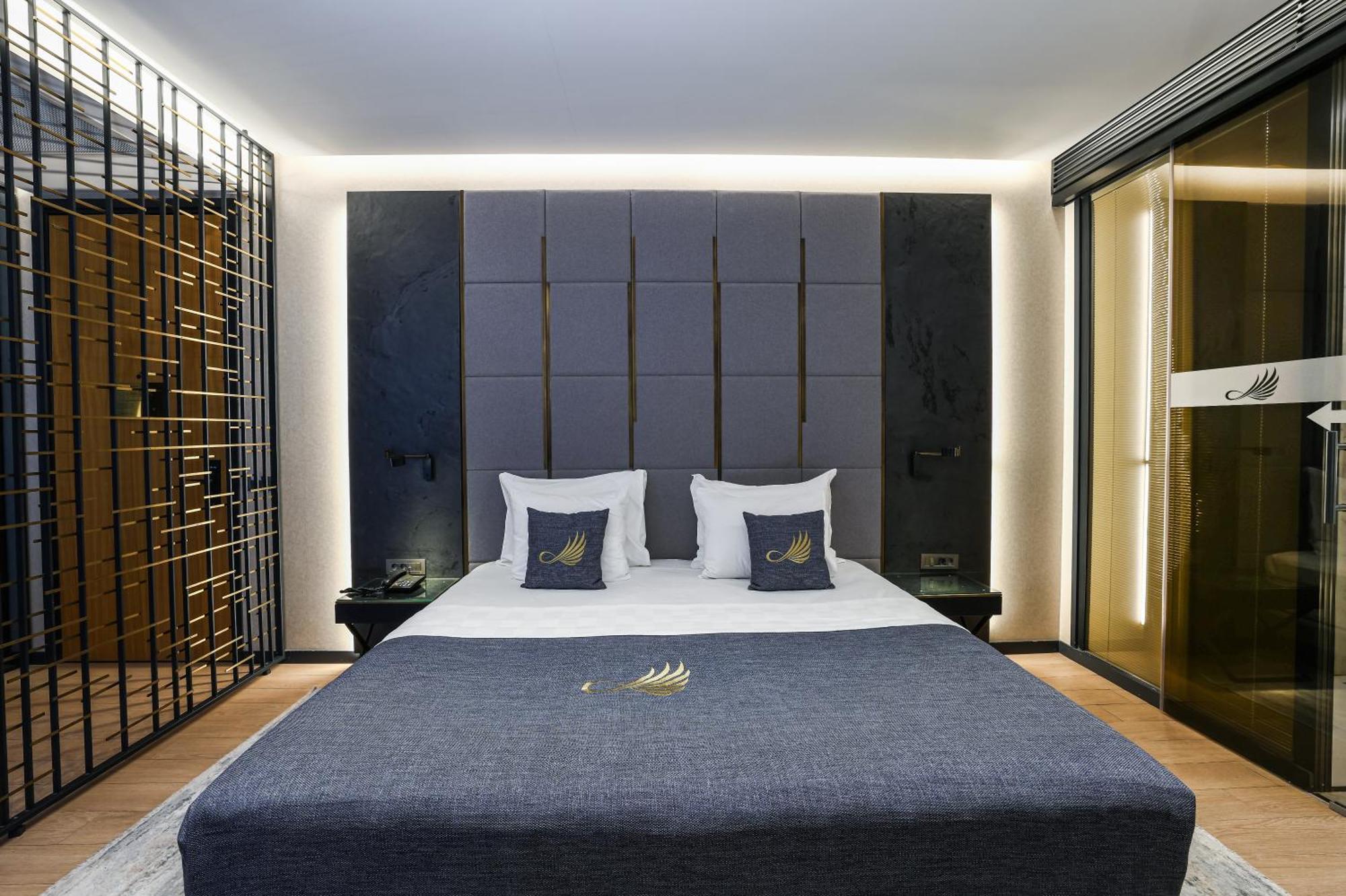 Broyt Hotel — Photos 3